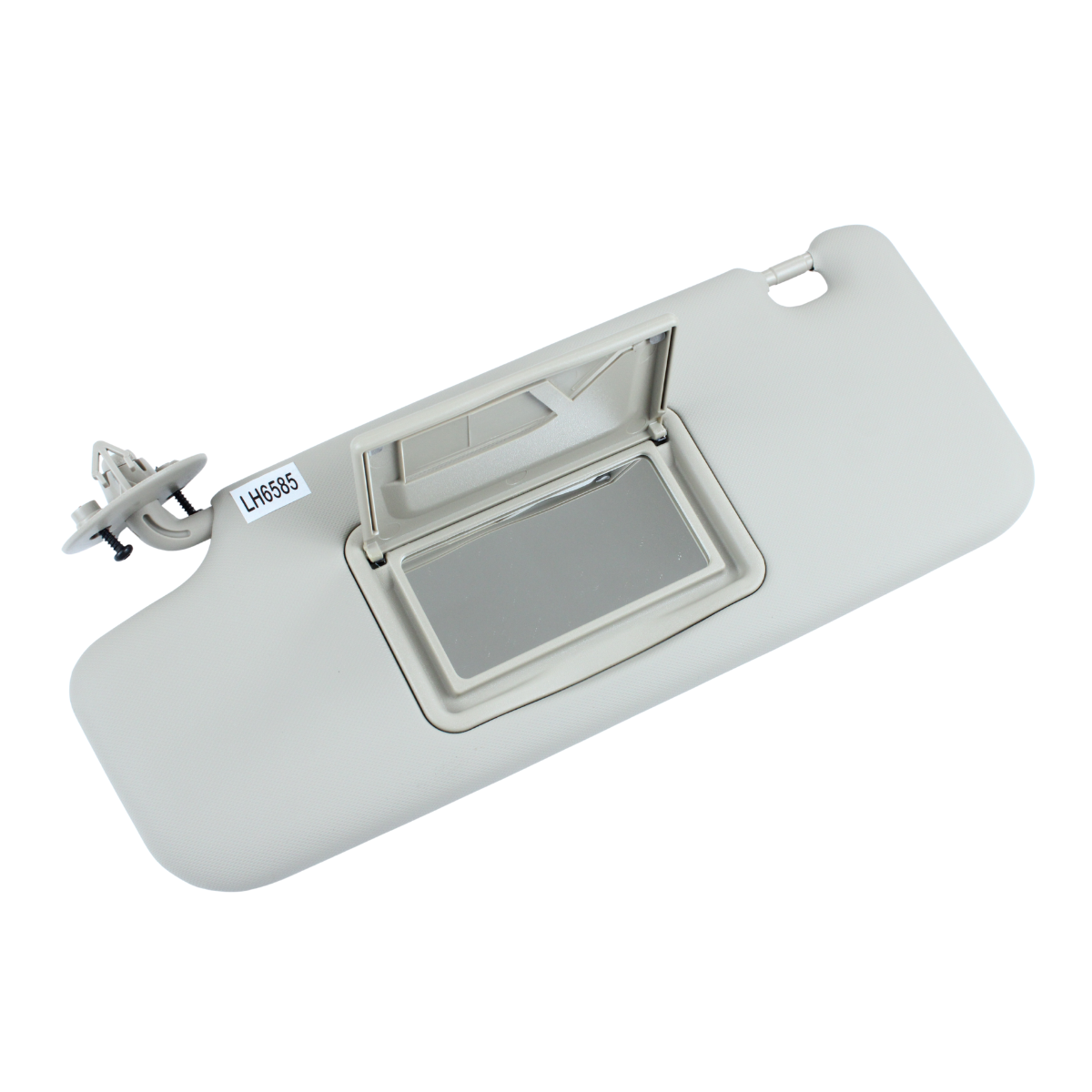 Foto de VISERA O TAPASOL LADO CONDUCTOR - 1