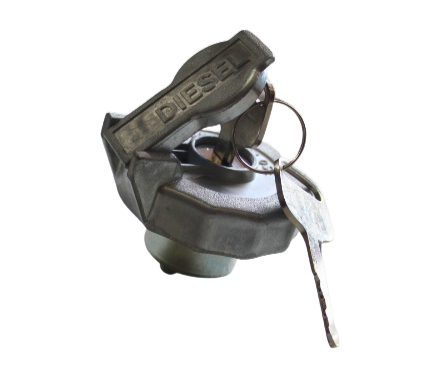 Foto de TAPON DE COMBUSTIBLE ELF 200 AL ELF 600 - 1