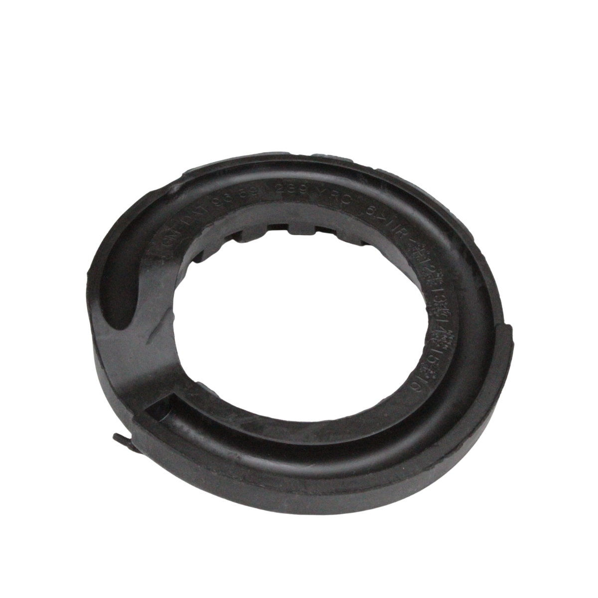 Foto de AISLADOR SUPERIOR DE RESORTE TRASERO - 1