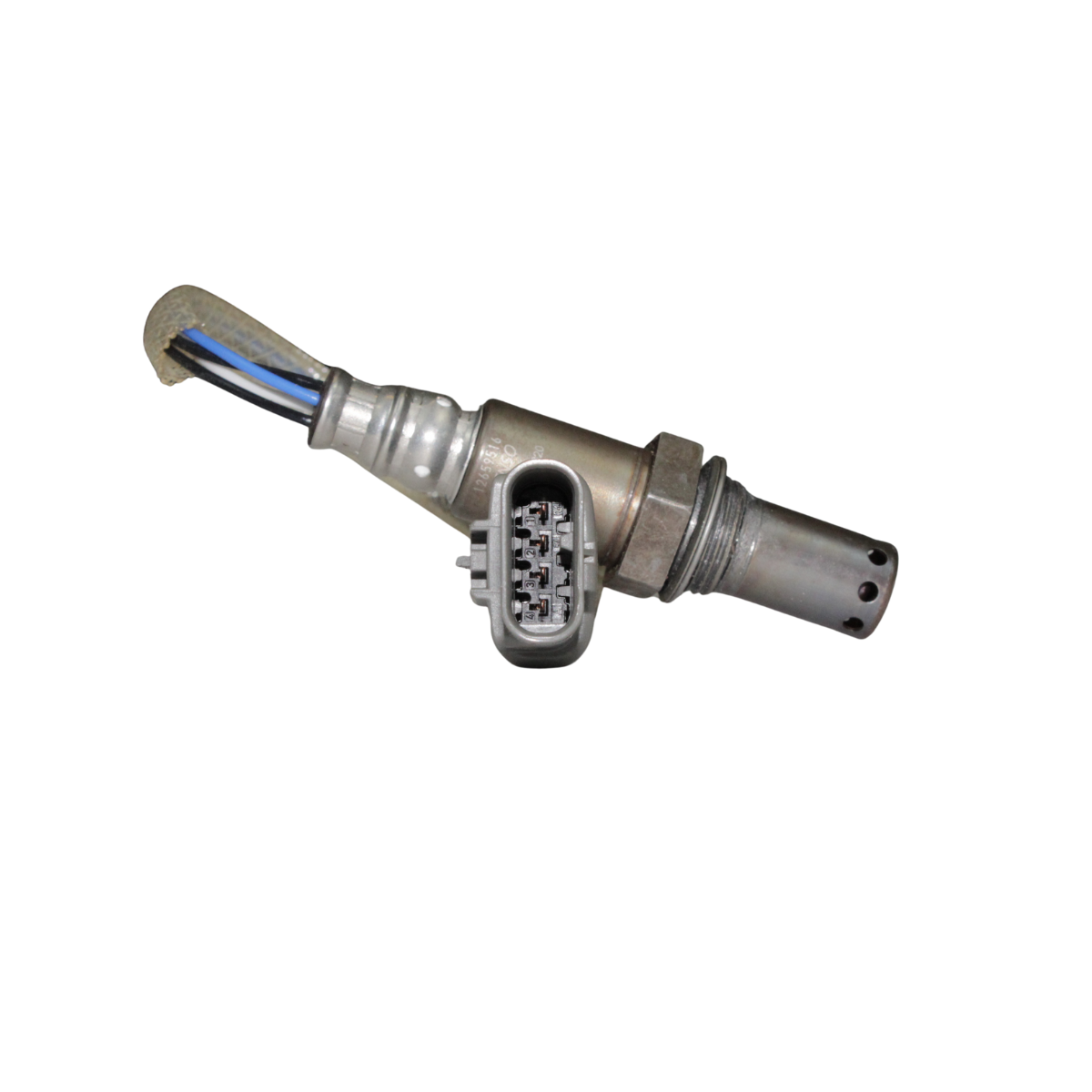 Foto de SENSOR DE OXIGENO CALIENTE PRE-CATALIZADOR - 1