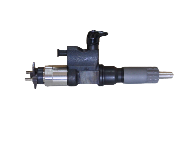Foto de INYECTOR DIESEL- ELF400, Elf 450, ELF500 y ELF600 - 1