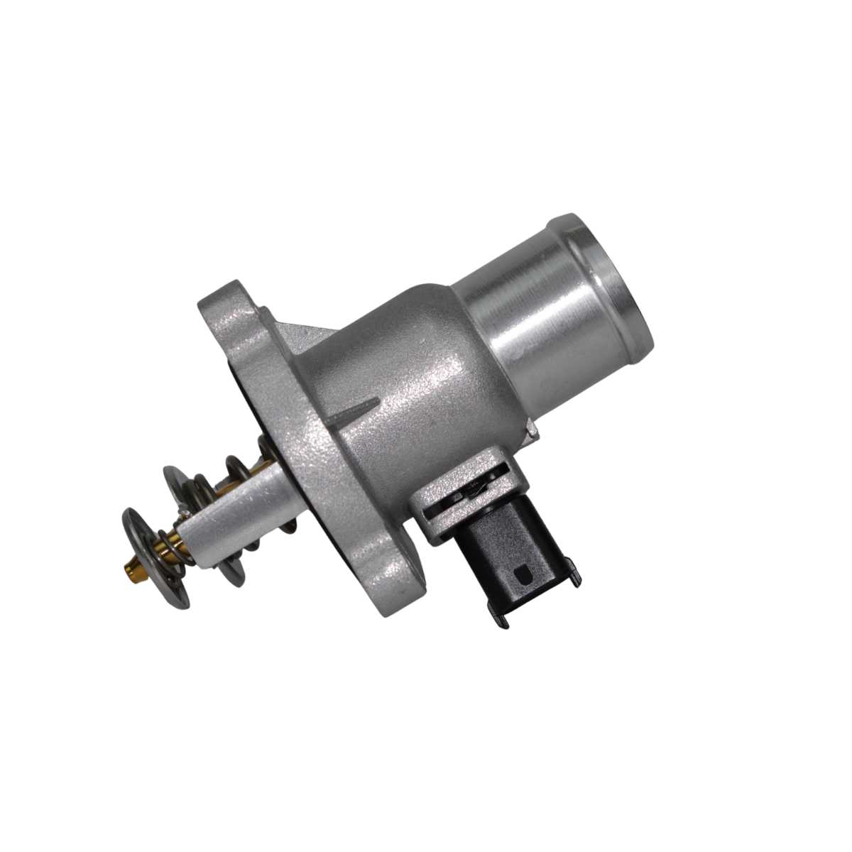 Foto de TERMOSTATO DE REFRIGERACIÓN DEL MOTOR - 1