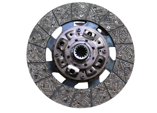 Foto de DISCO DE EMBRAGUE PARA MOTOR 4JJ1 - 1