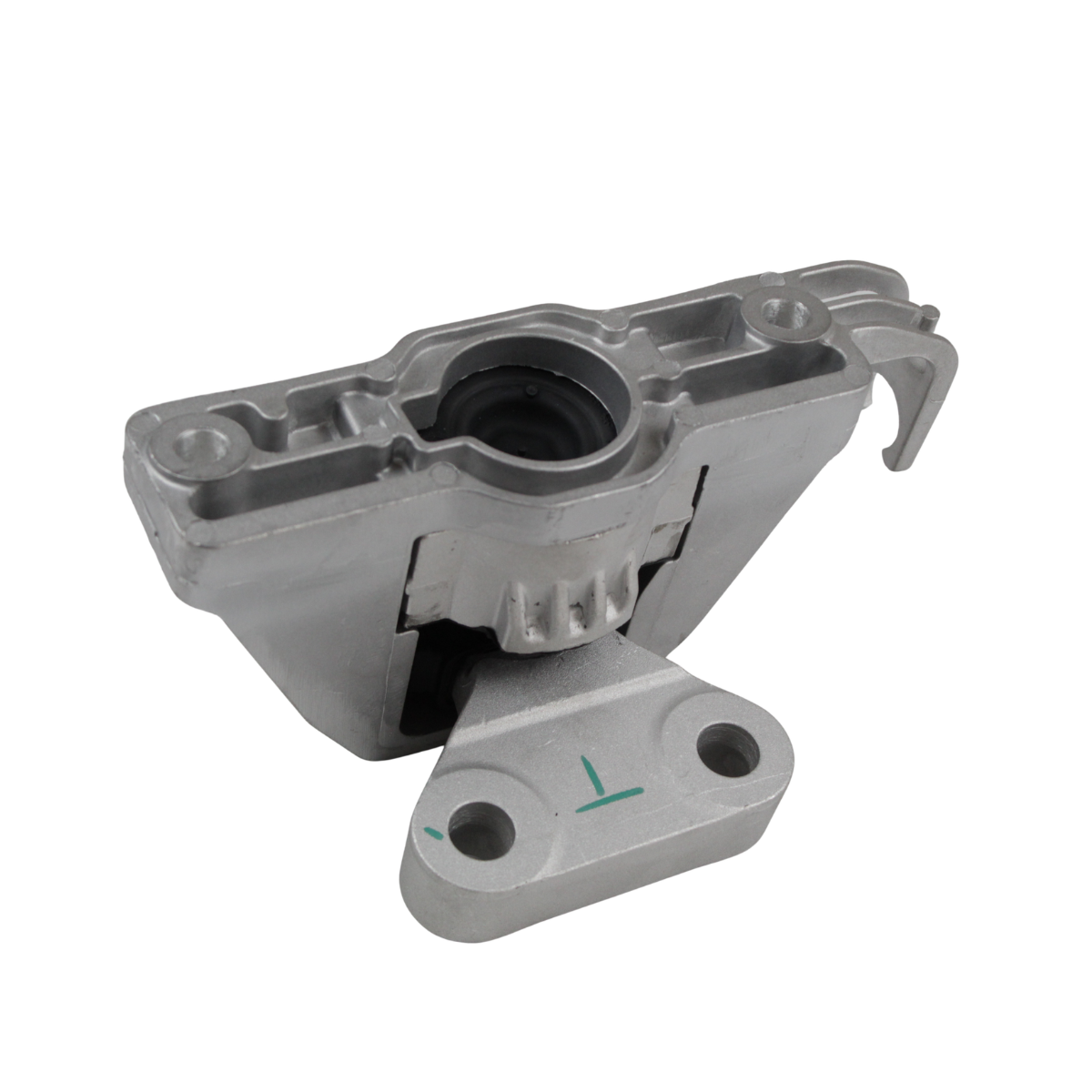 Foto de SOPORTE DE MOTOR - 1