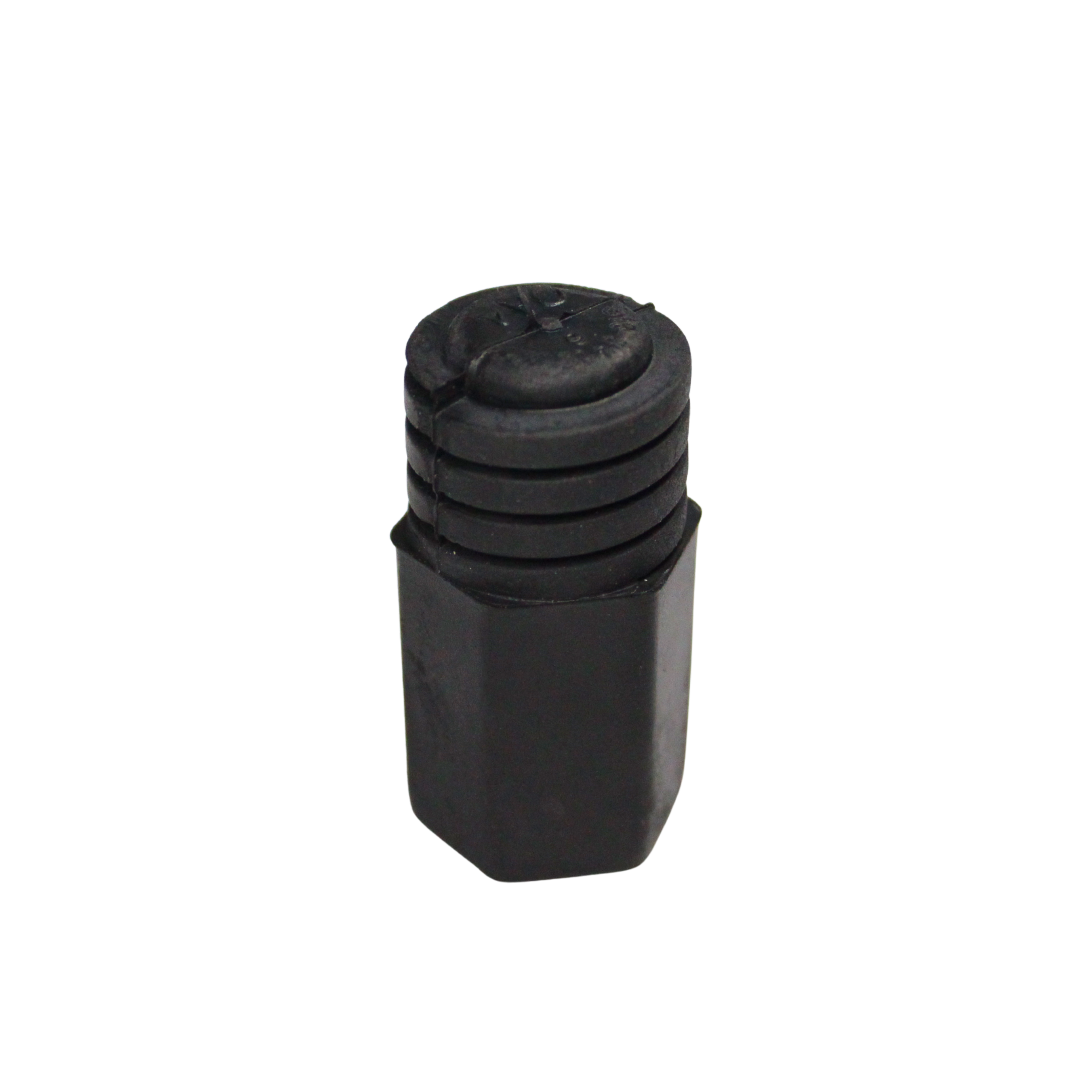 Foto de PARAGOLPES DEL CAPÓ - 1