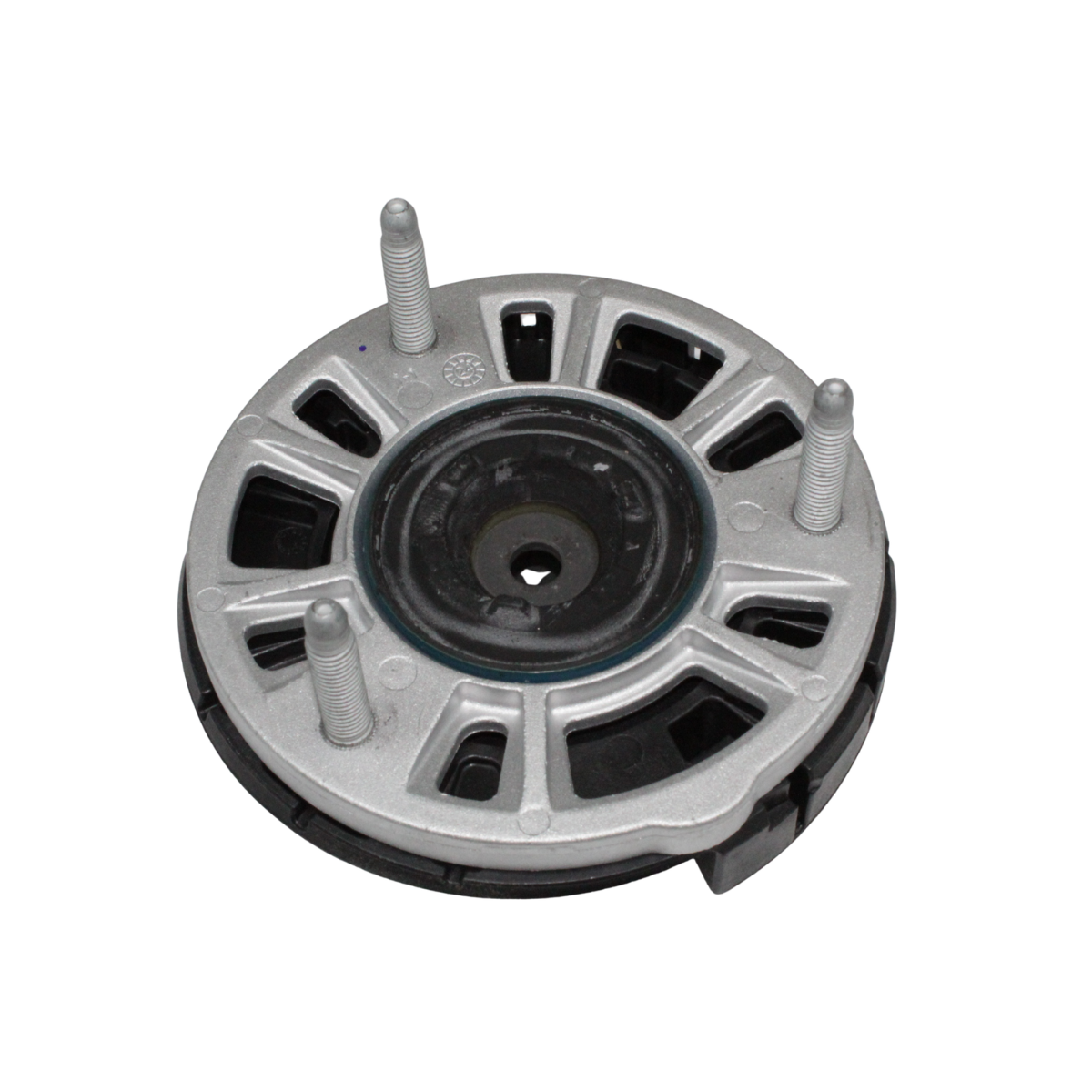 Foto de SOPORTE DE SISTEMA ABS DELANTERO - 1