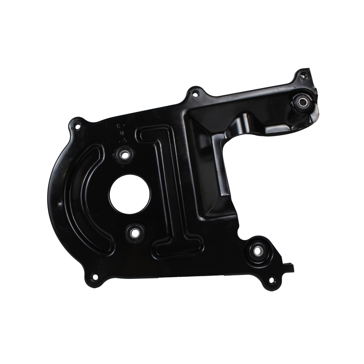 Foto de CUBIERTA BANDA DE DISTRIBUCION - 1