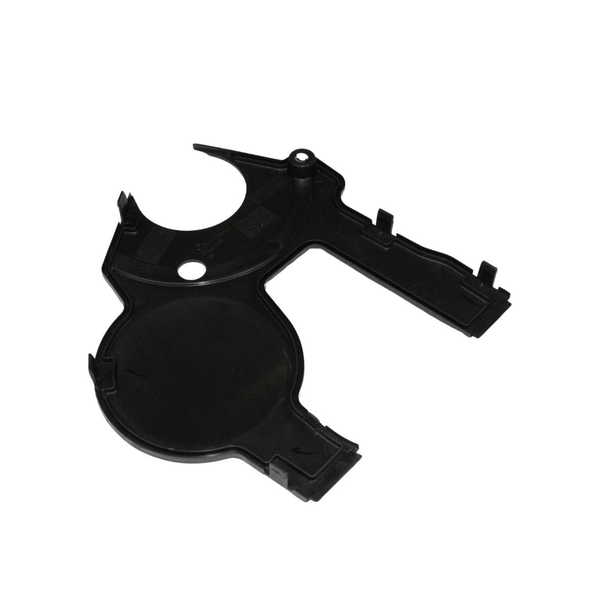 Foto de CUBIERTA FAJA TIEMPO INFERIOR DELANTERA - 1