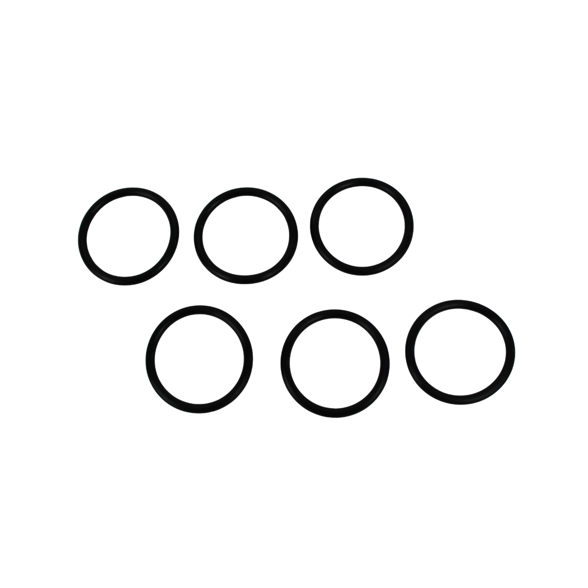 Foto de EMPAQUE CAJA TERMOSTATO MOTOR - 1