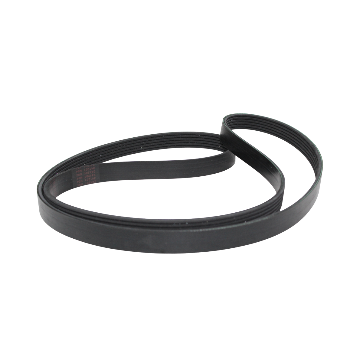 Foto de CORREA SERPENTINA DEL SISTEMA DE ACCESORIOS - 1