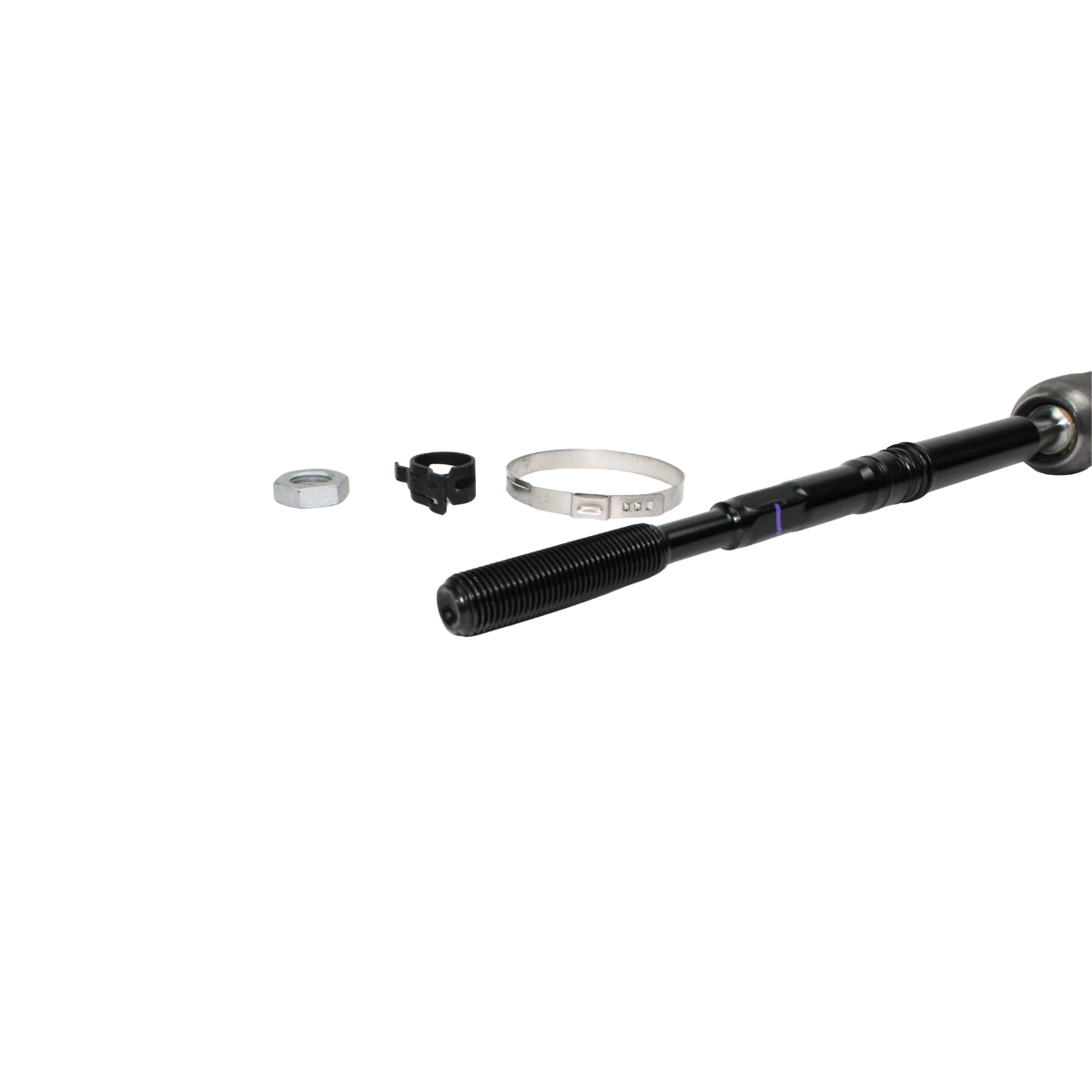 Foto de KIT VARILLA AMARRE INTERNA DIRECCIÓN - 1