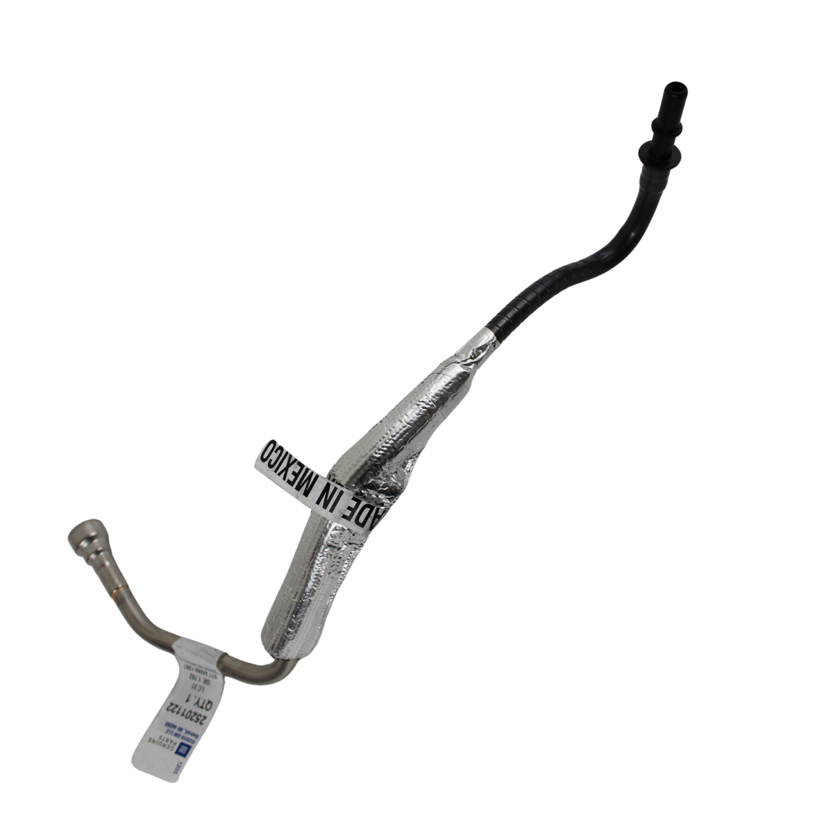 Foto de TUBO DE VACIO - 1