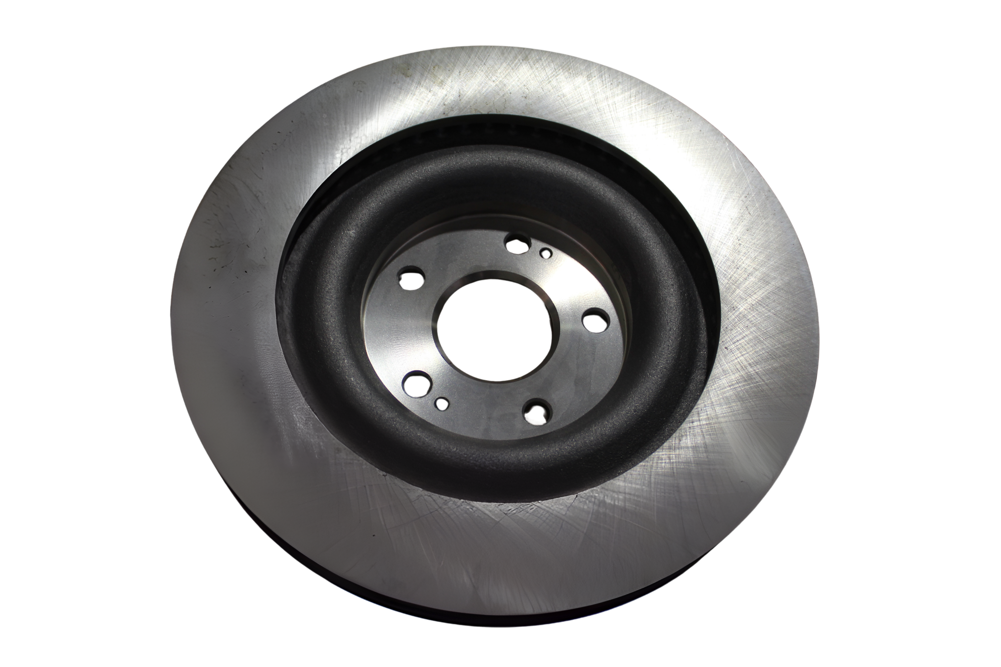 DISCO DE FRENO DELANTERO