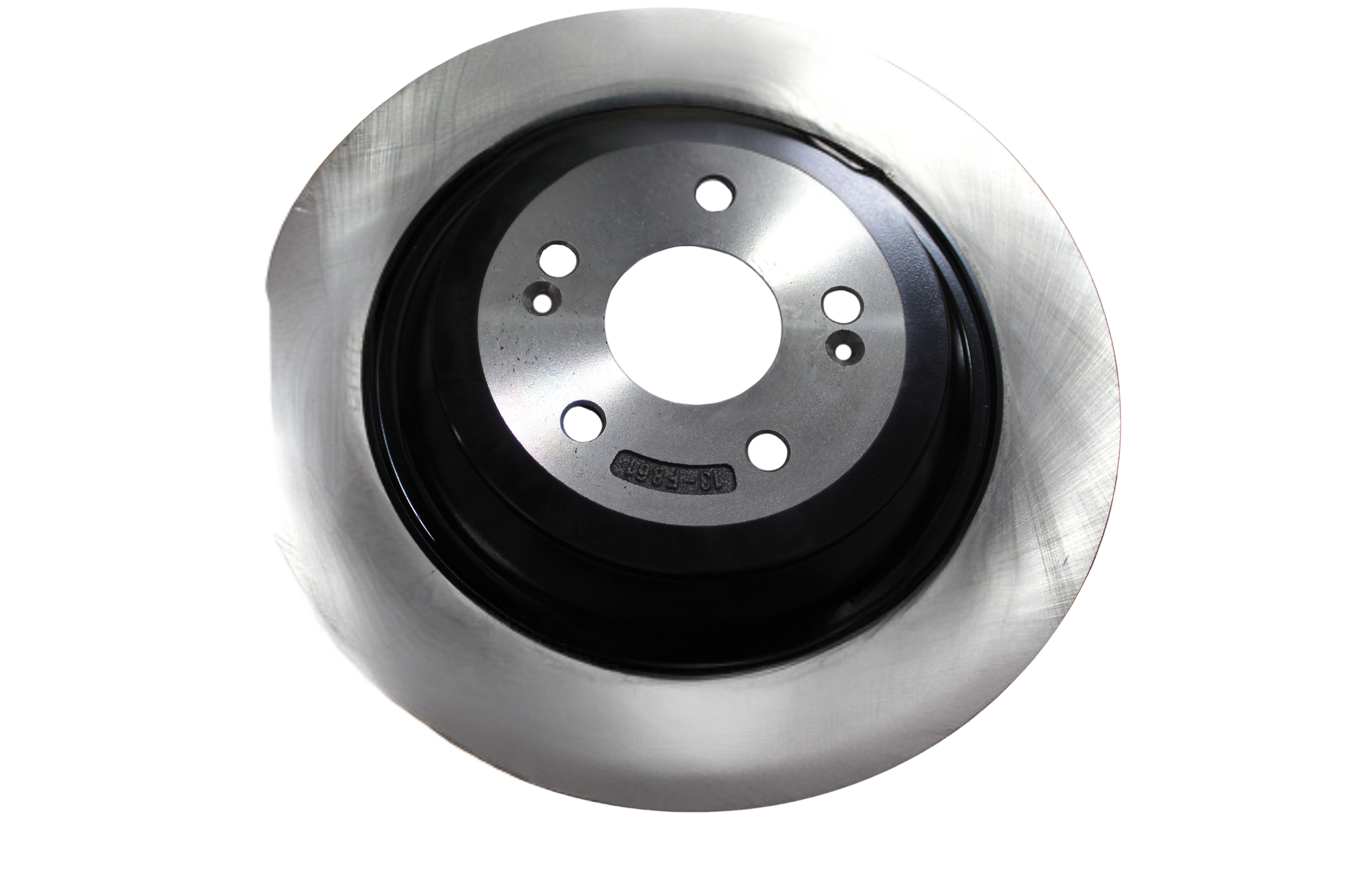 DISCO DE FRENO TRASERO