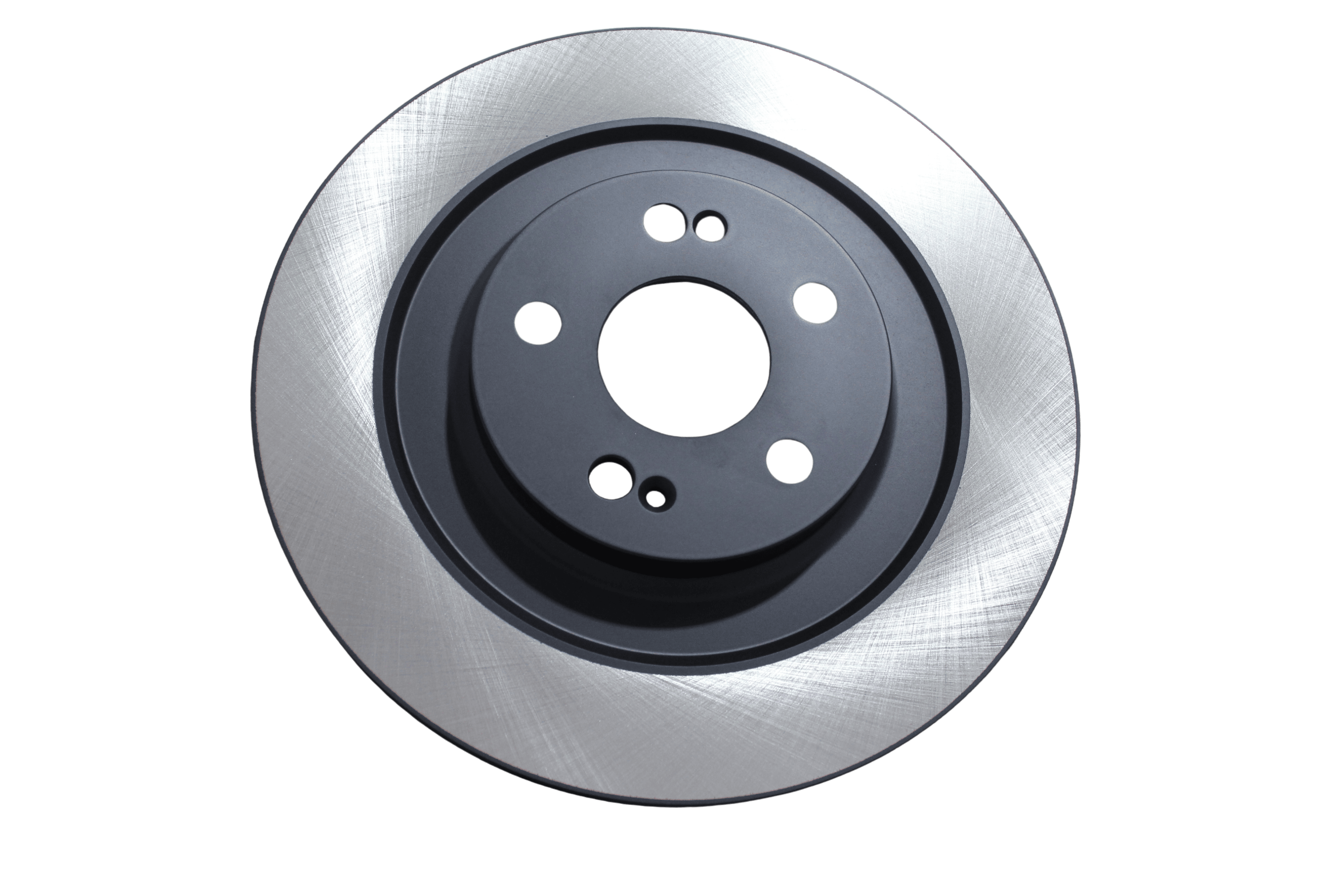 DISCO DE FRENO TRASERO