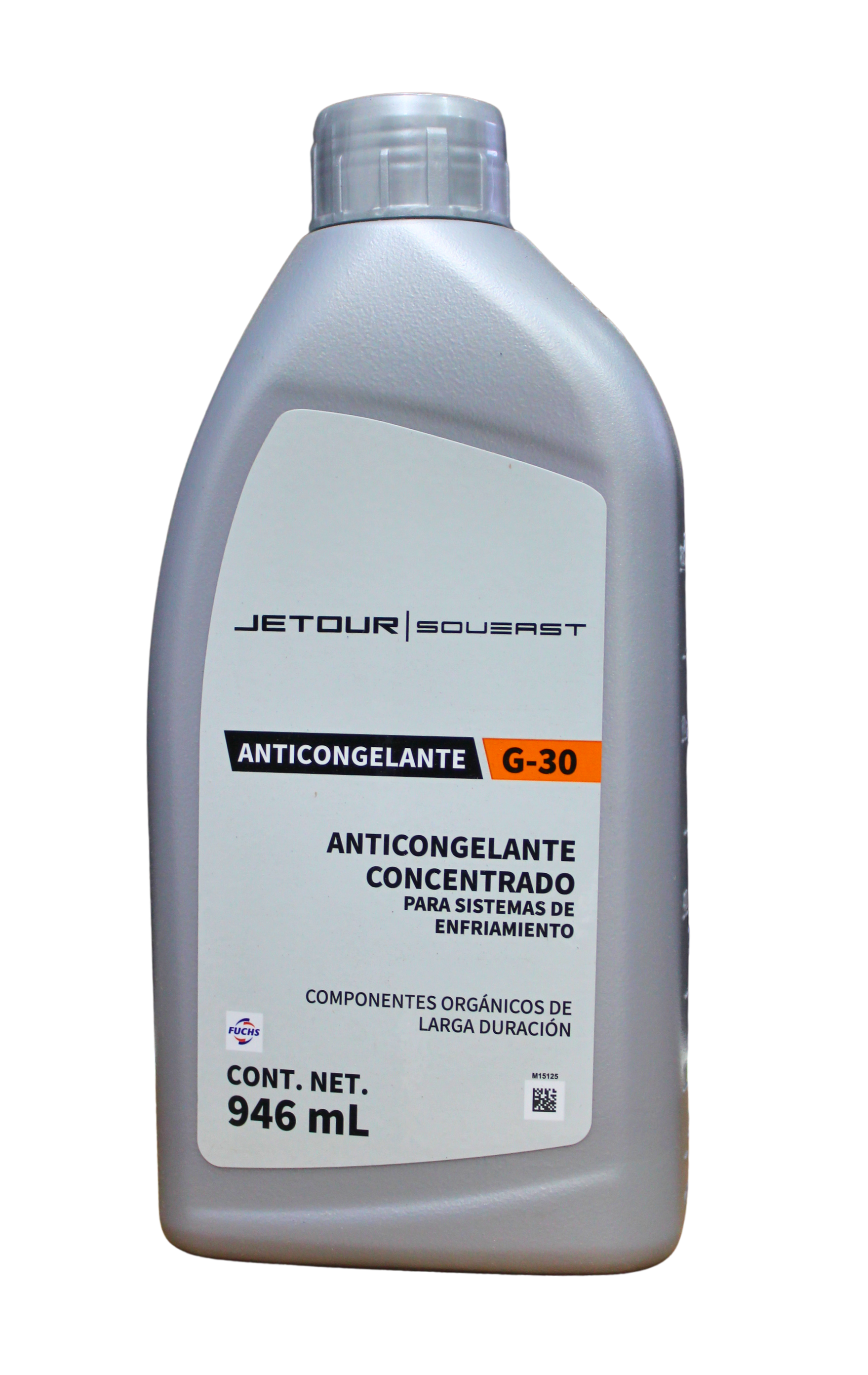 Foto de ANTICONGELANTE - 2