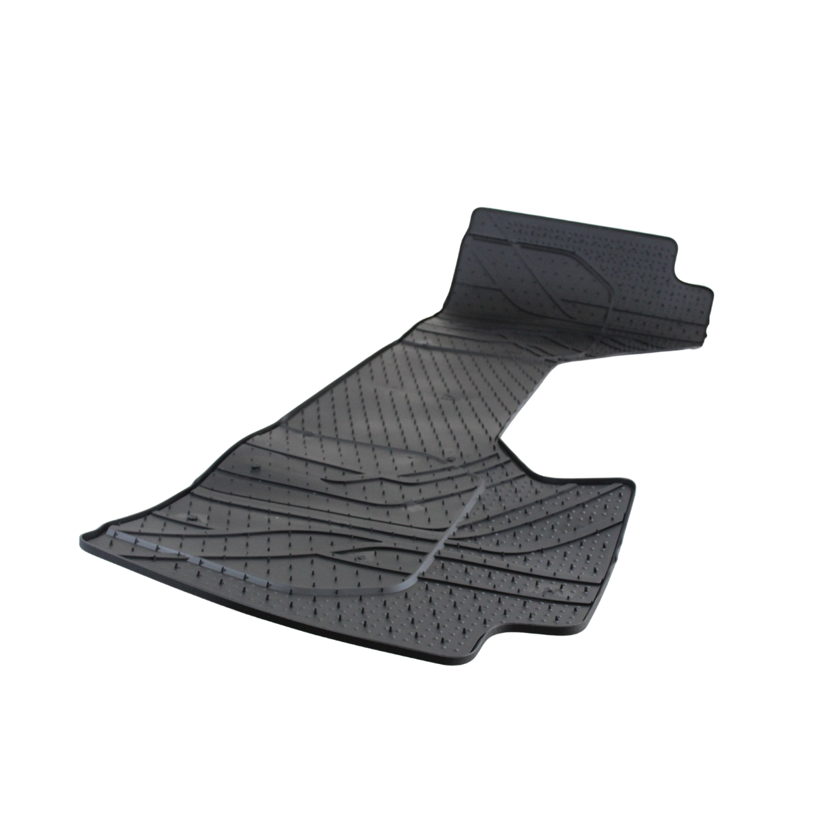 Foto de PAQUETE DE ALFOMBRAS PISO TRAS TAHOE SUBURBAN - 2