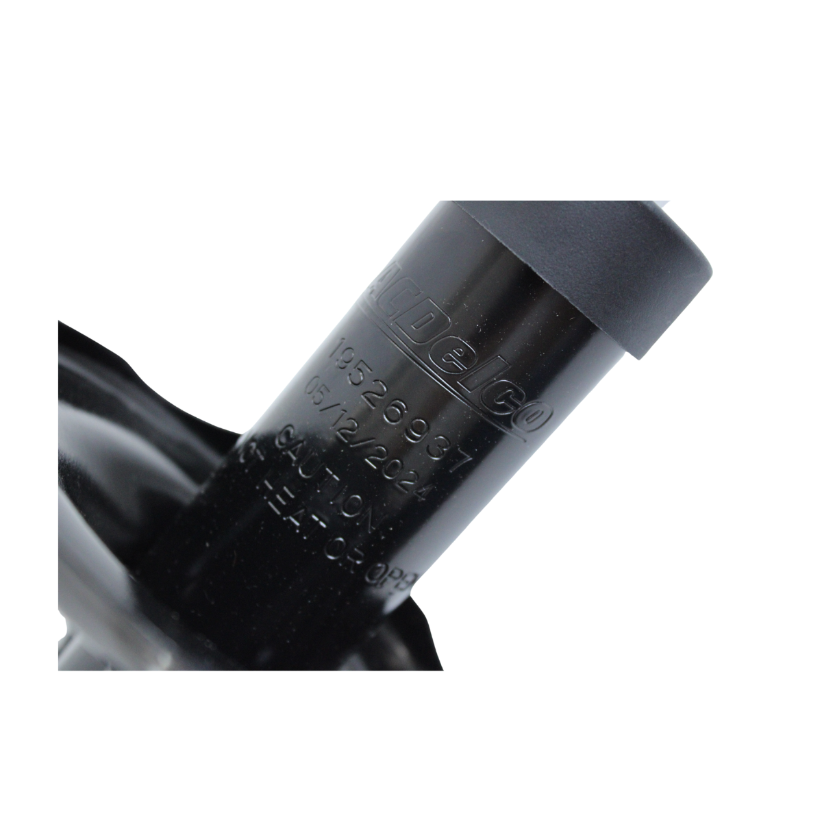 Foto de AMORTIGUADOR DELANTERO IZQUIERDO - 2