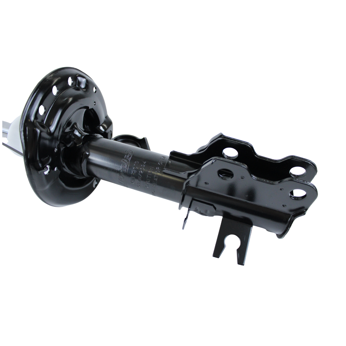 Foto de TIRANTE DE SUSPENSION DELANTERA IZQUIERDA - 2