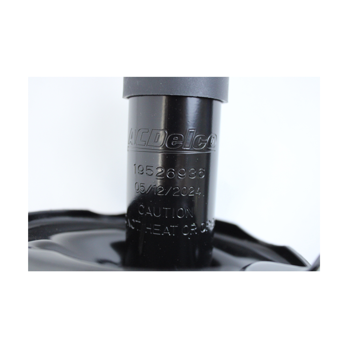 Foto de AMORTIGUADOR DELANTERO DERECHO - 2