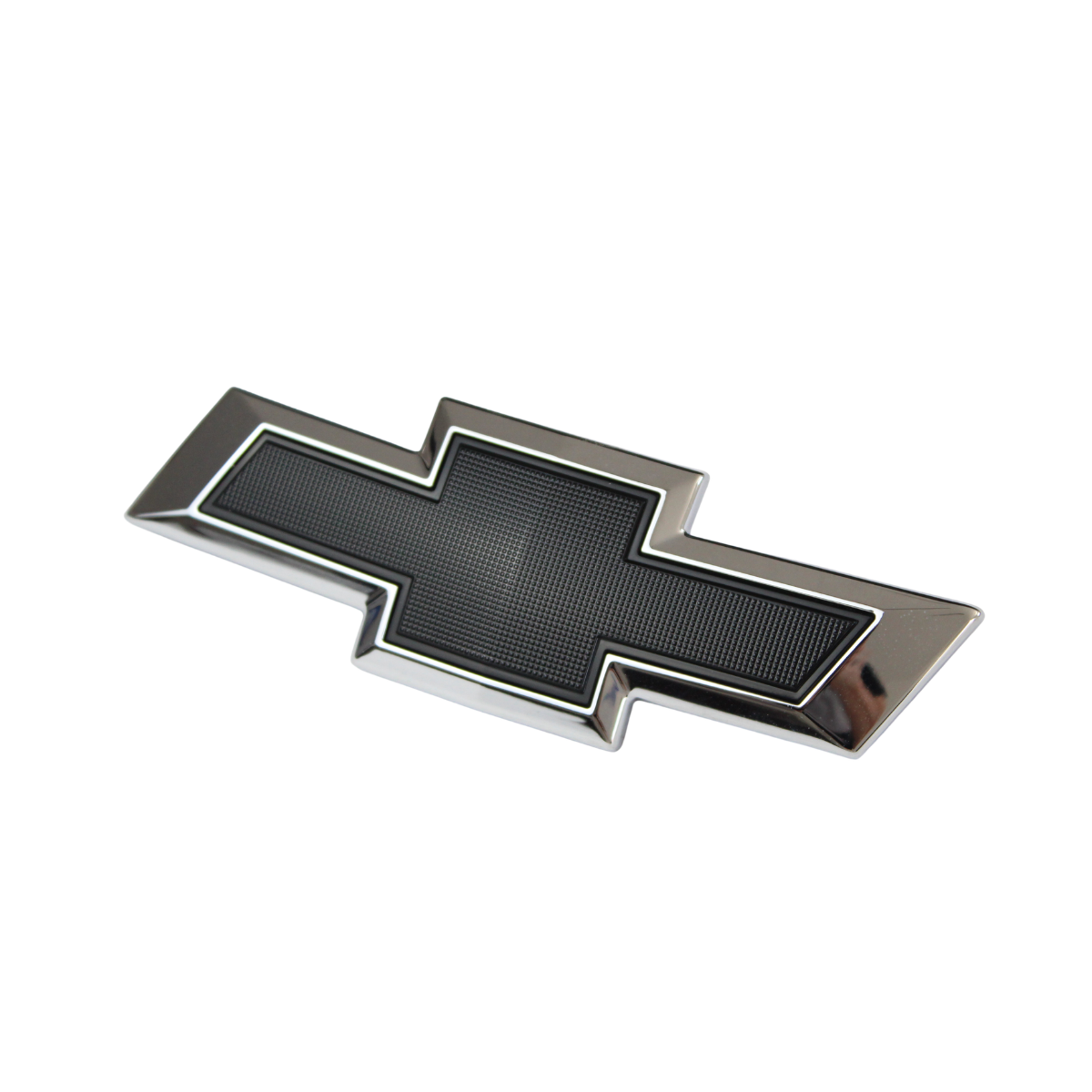 Foto de EMBLEMA NEGRO PARRILLA ORIGINAL ONIX 2022 - 2