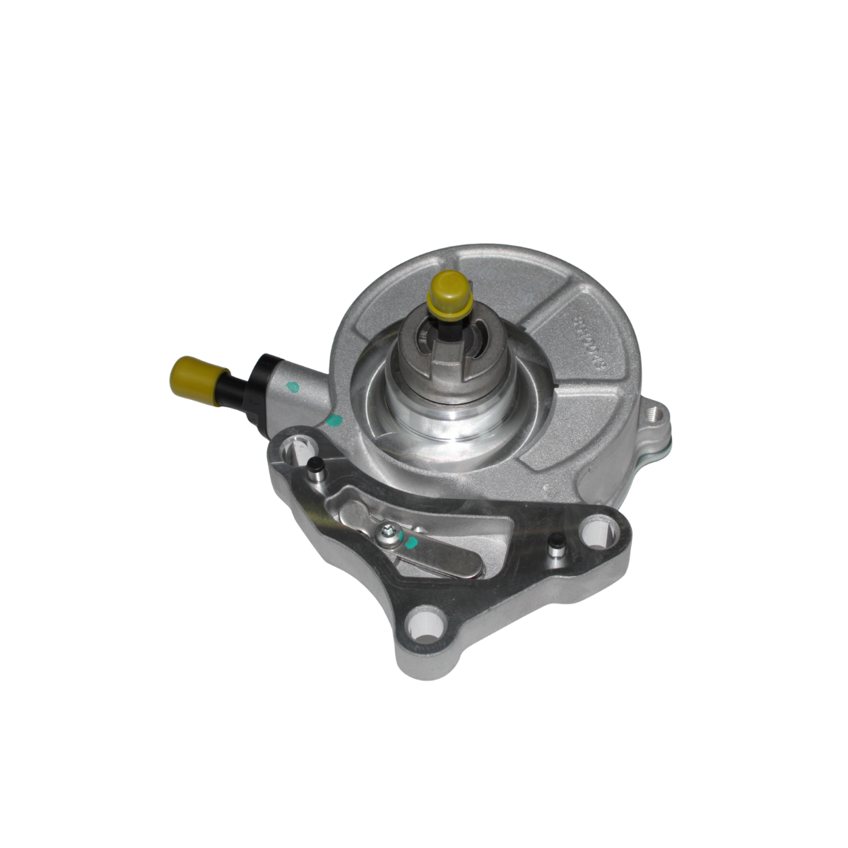 Foto de BOMBA DE AGUA - 2