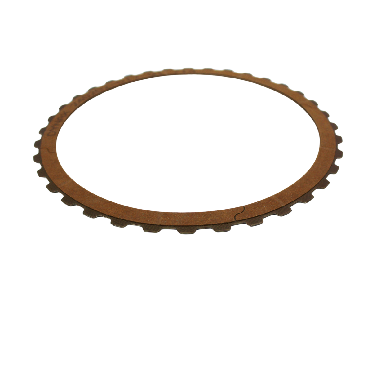 Foto de PLATO ENSAMBLE CLUTCH 1 2 3 4 5 6 - 2