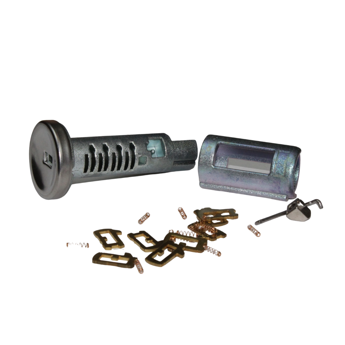 Foto de SENSOR DE POSICION DEL PEDAL DE FRENO - 2