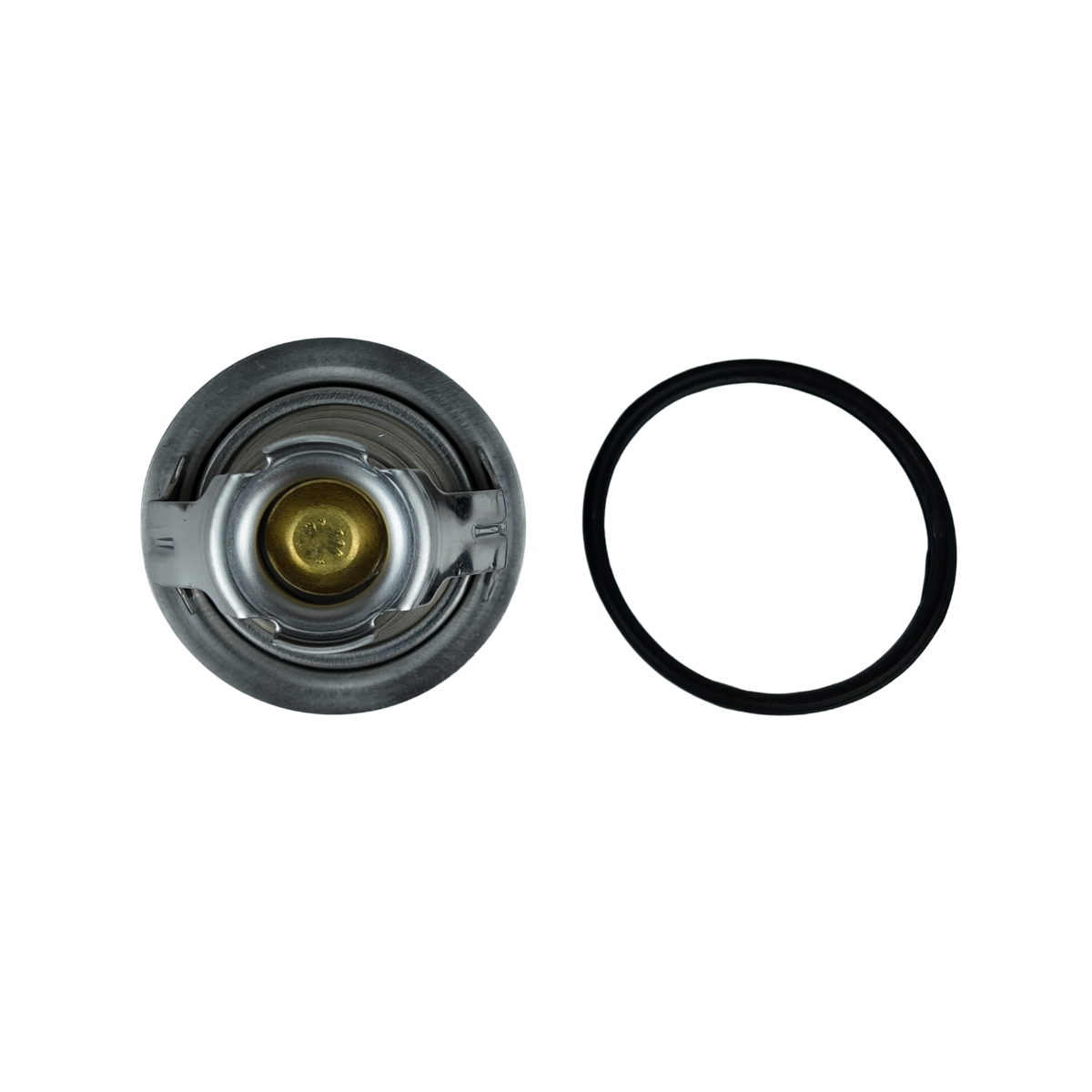 Foto de TERMOSTATO REFRIGERANTE MOTOR - 2