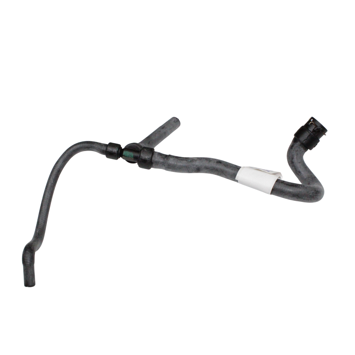 Foto de MANGUERA ENTRADA CALEFACCION - 2