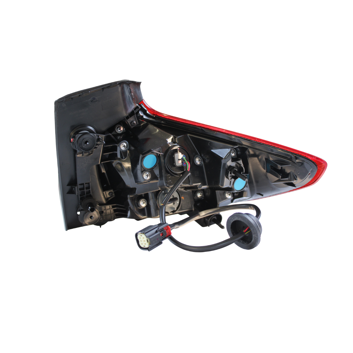 Foto de FARO TRASERO DERECHO - 2