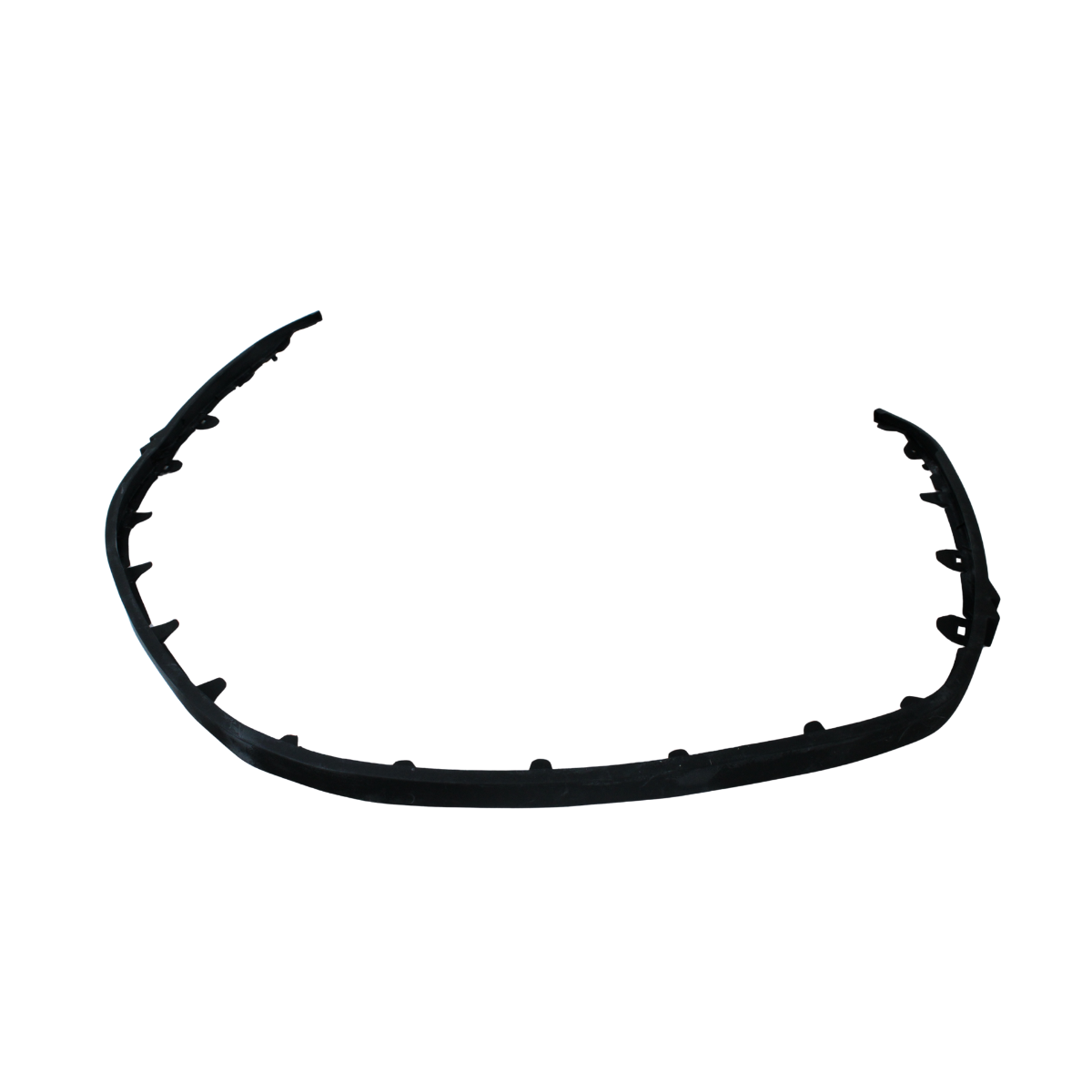 Foto de DEFLECTOR DE AIRE FASCIA DELANTERA - 2