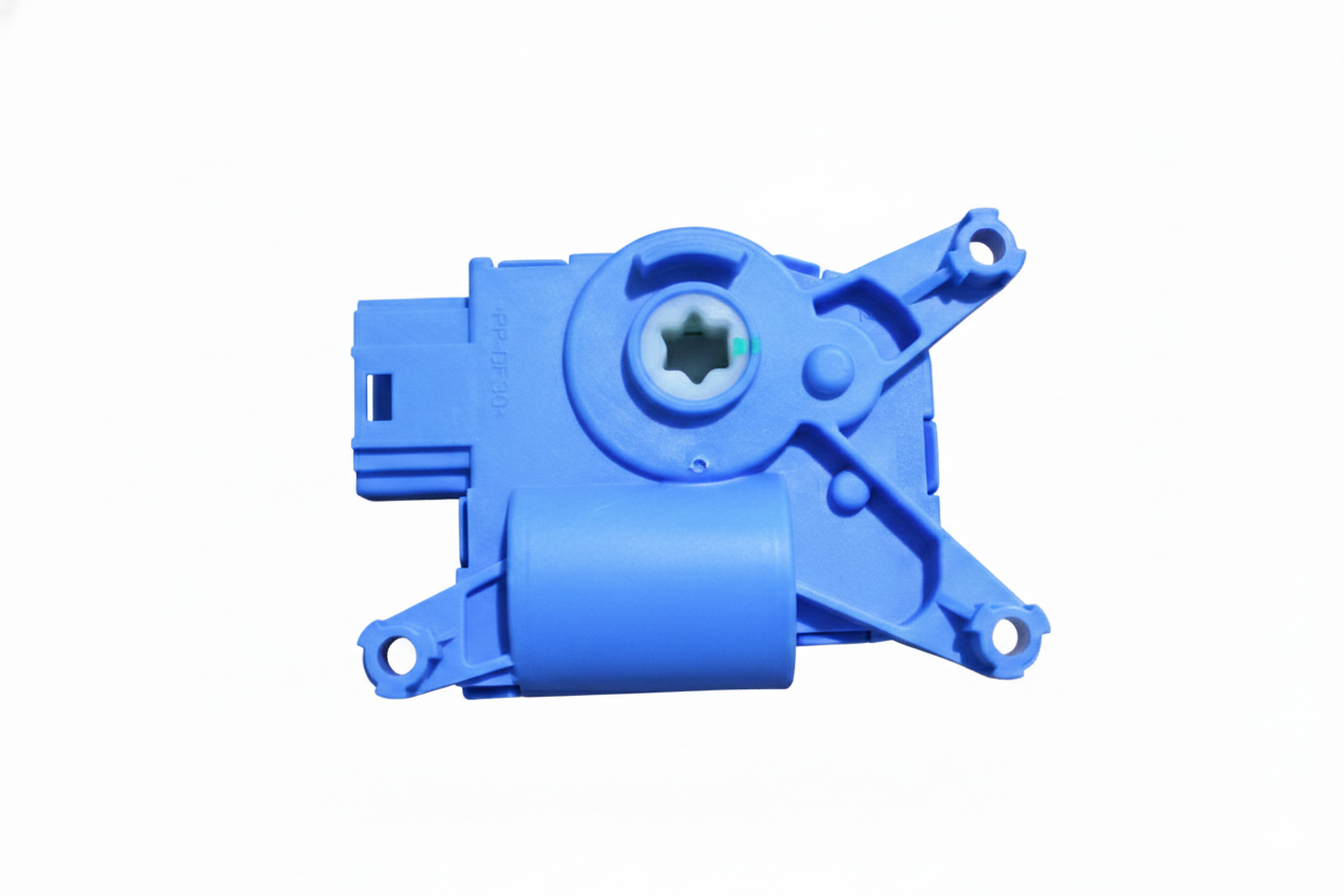 Foto de REFRIGERACION Y CALEFACCION SERVOMOTOR IZQ. - 2