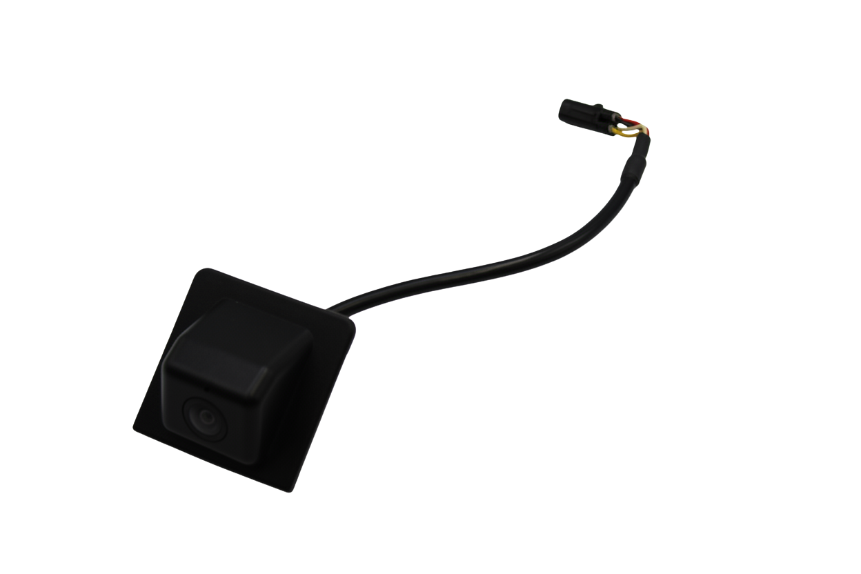 Foto de CAMARA DE REVERSA - 2