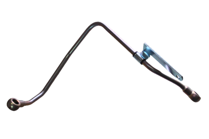 Foto de TURBOCARGADOR  - 2