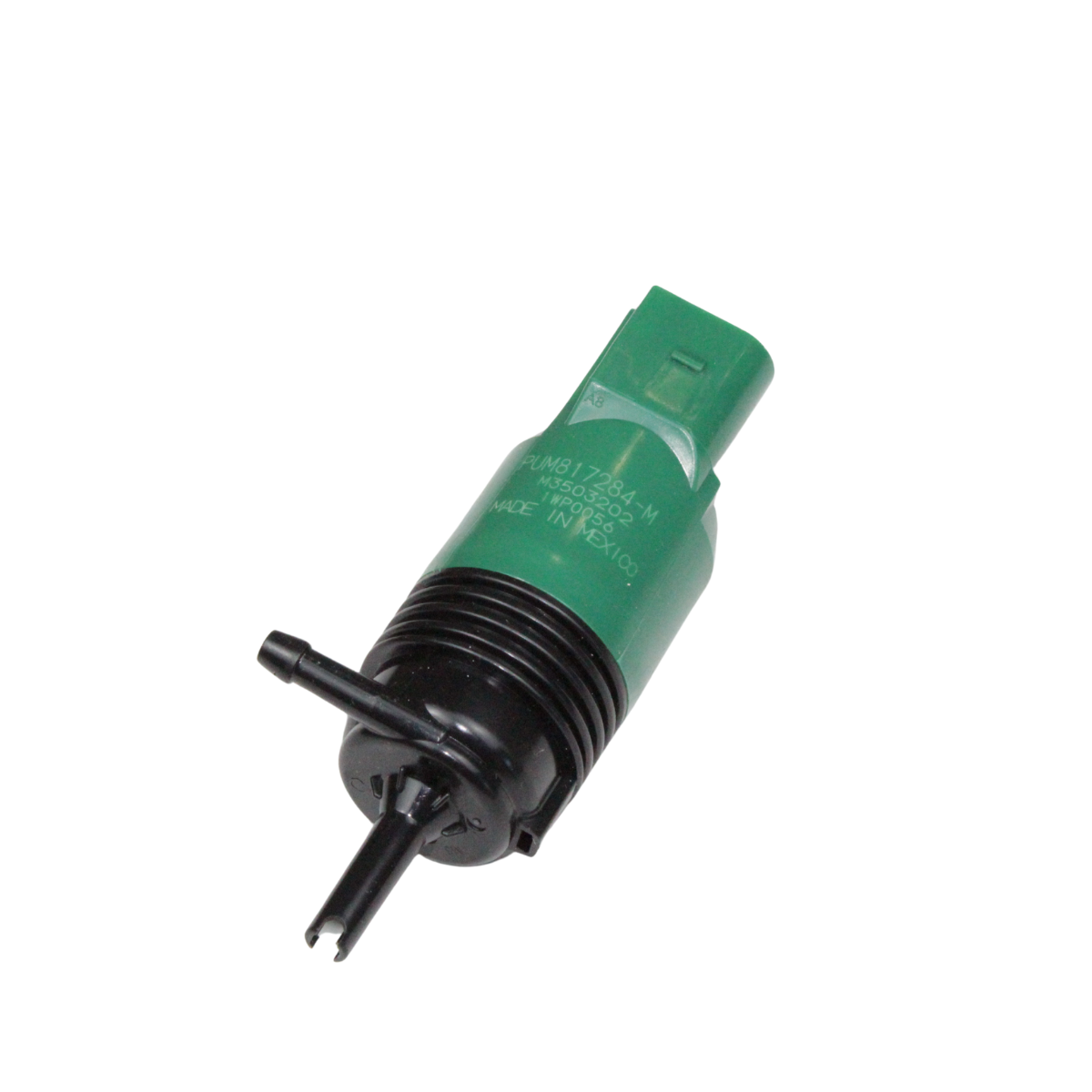 Foto de BOMBA DE AGUA PARA LIMPIAPARABRISAS TRASERO - 2