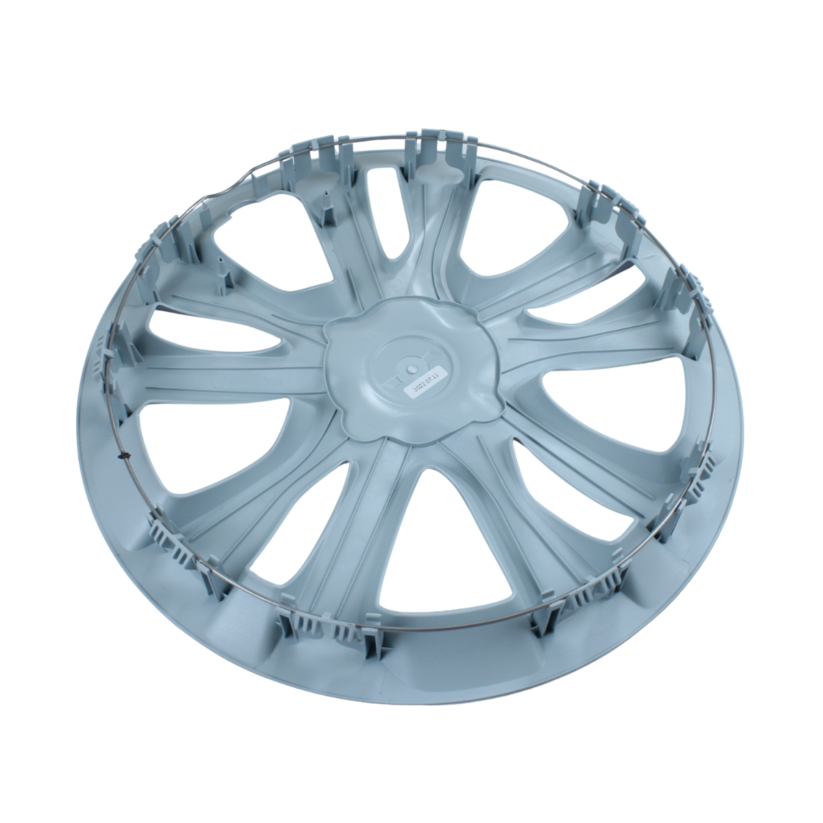 Foto de CUBIERTA DE RUEDA (TAPÓN) 15" - 2