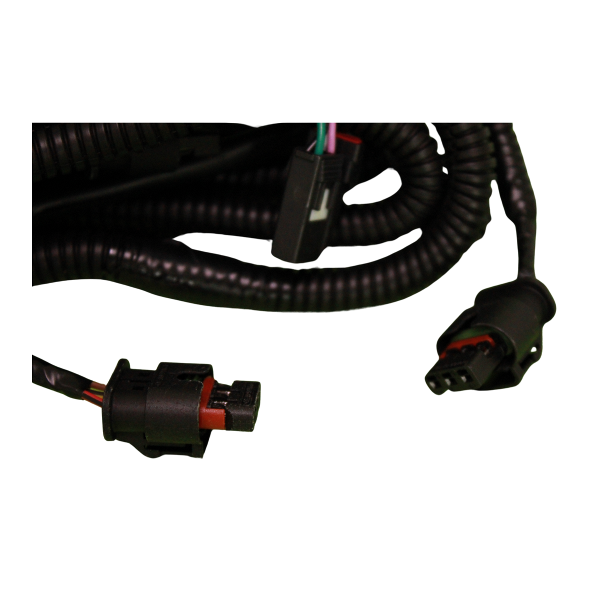 Foto de MODULO DE CONTROL DEL SISTEMA DE ALARMA ANTIRROBO - 2