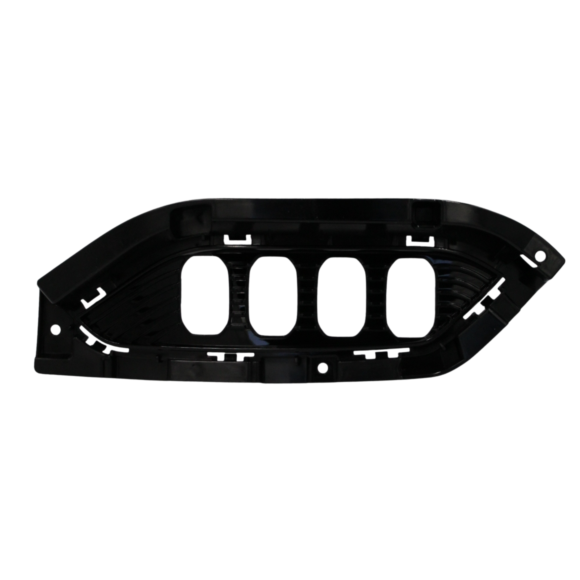 Foto de CUBIERTA DE PARACHOQUES POSTERIOR - 2