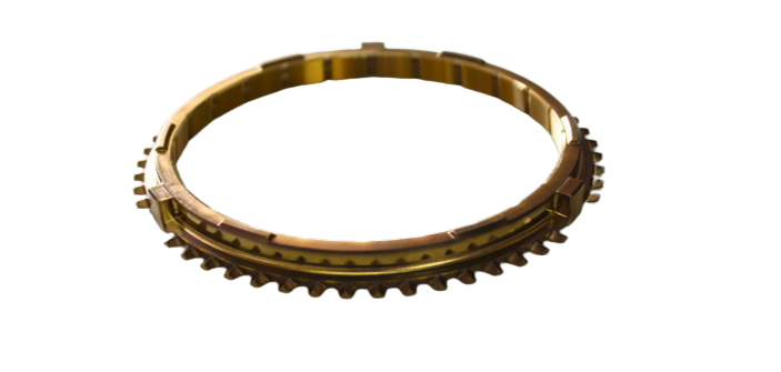Foto de SEGUNDOS Y TERCEROS ANILLOS DE BLOQUE - 2