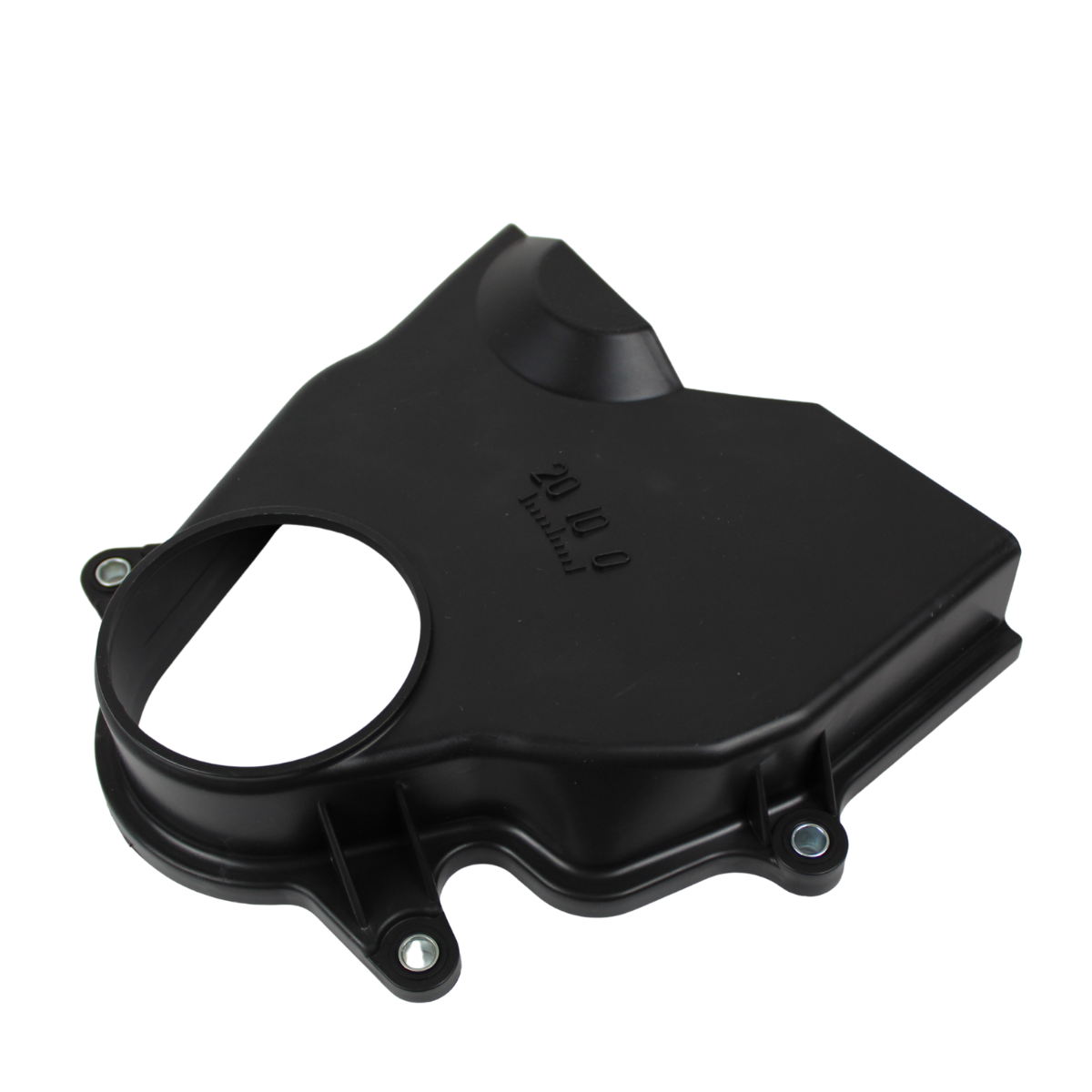 Foto de CUBIERTA BANDA DISTRIBUCION - 2