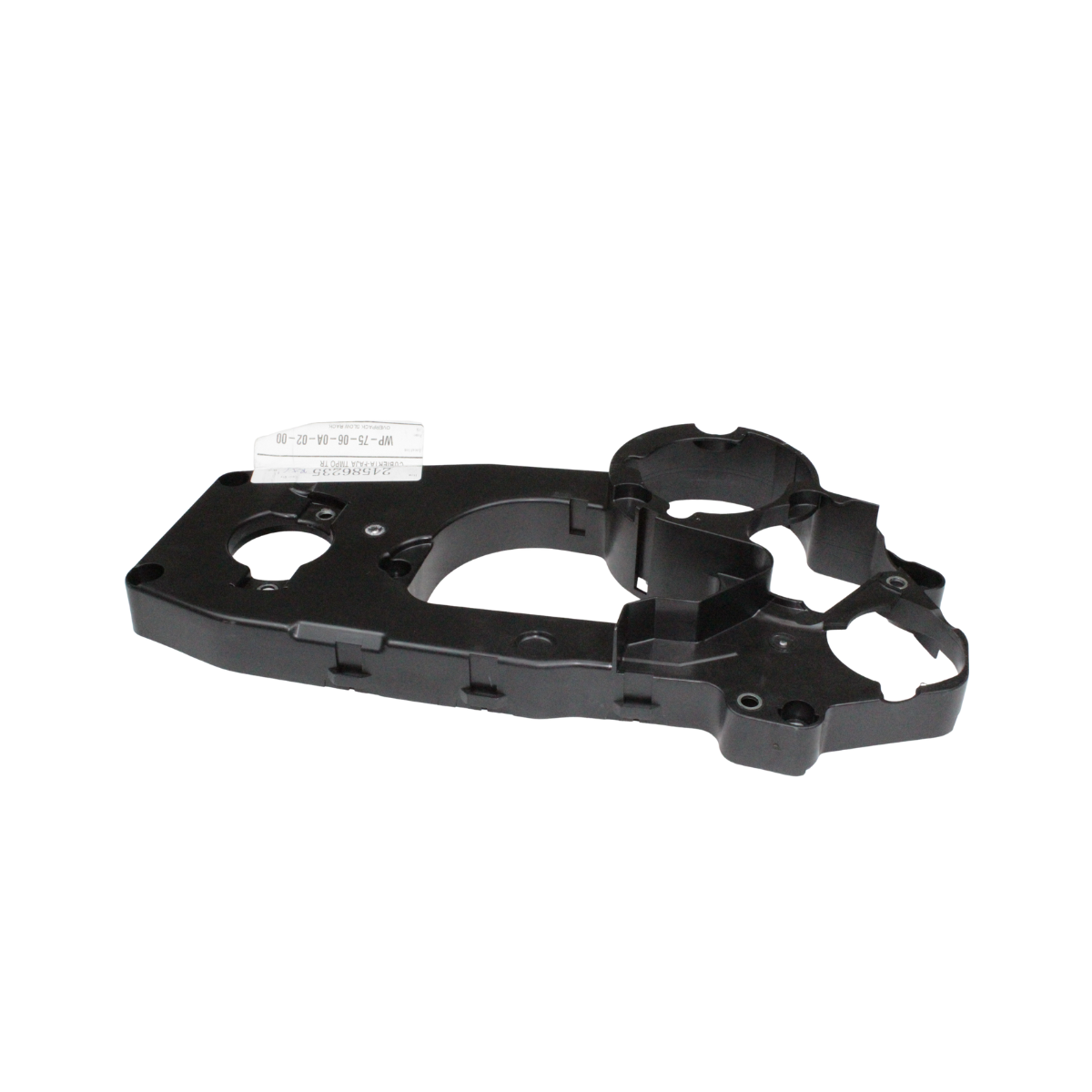 Foto de CUBIERTA FAJA TIEMPO TRASERA - 2