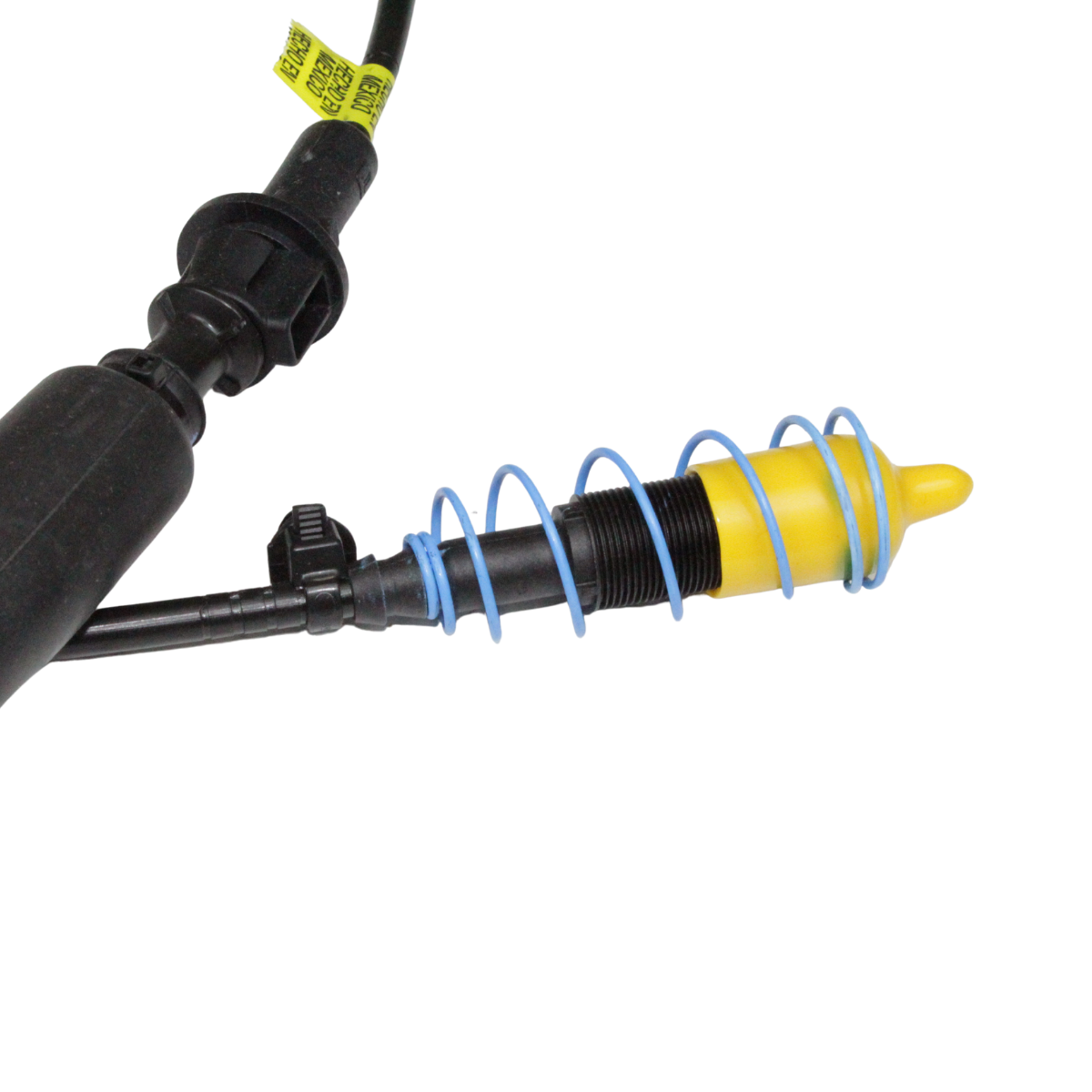 Foto de CABLE SELECTOR RANGO TRANSMISION - 2