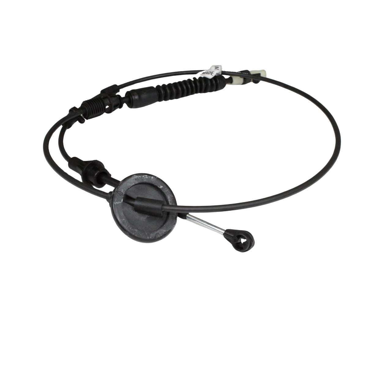 Foto de CABLE SELECTOR RANGO TRANSMISION - 2