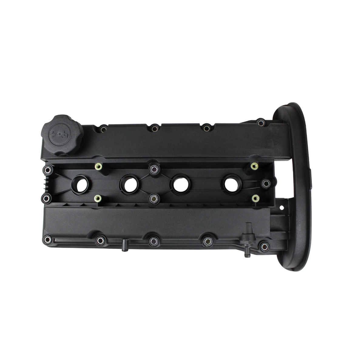 Foto de CUBIERTA DE ÁRBOL DE LEVAS - 2