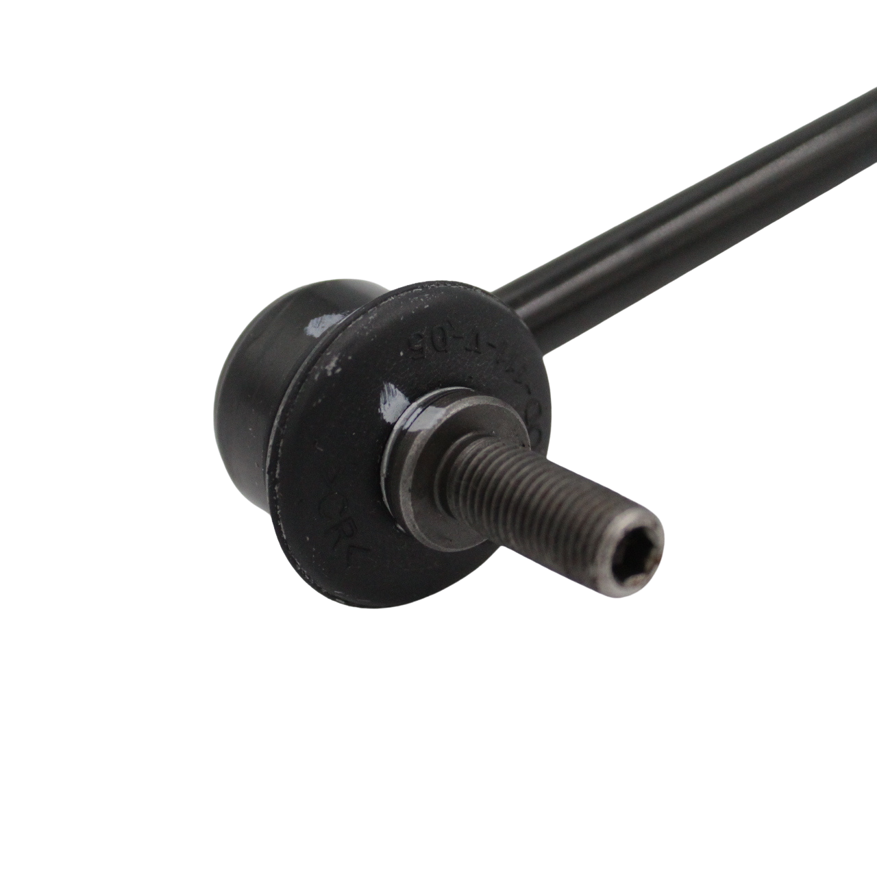 Foto de VARILLA DE BARRA ESTABILIZADORA FRONTAL - 2