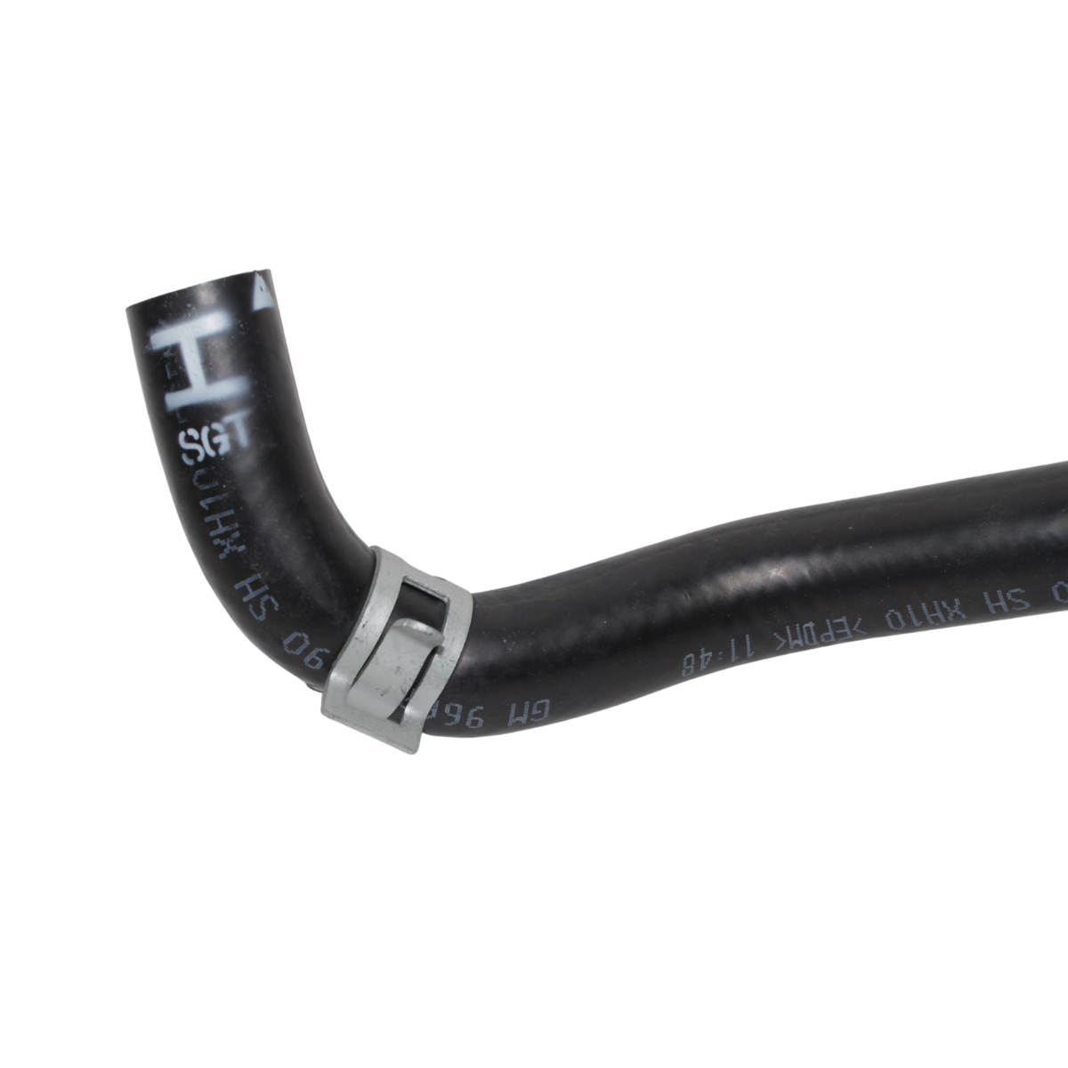 Foto de MANGUERA SALIDA TANQUE COMPENSACION - 2