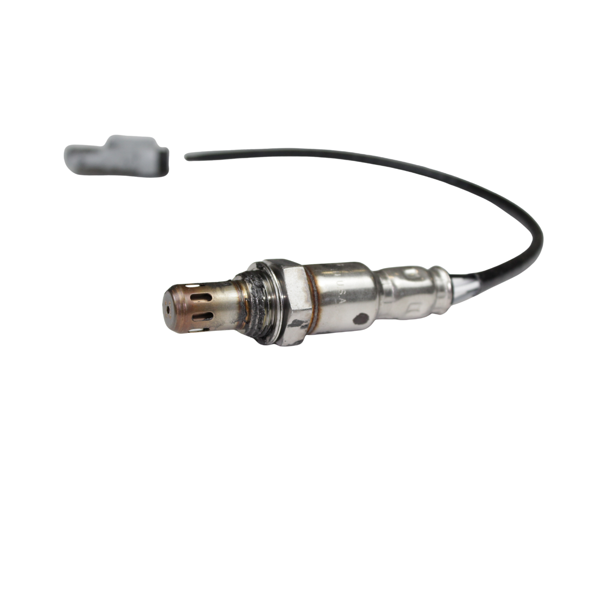 Foto de SENSOR DE OXÍGENO CALIENTE  - 2