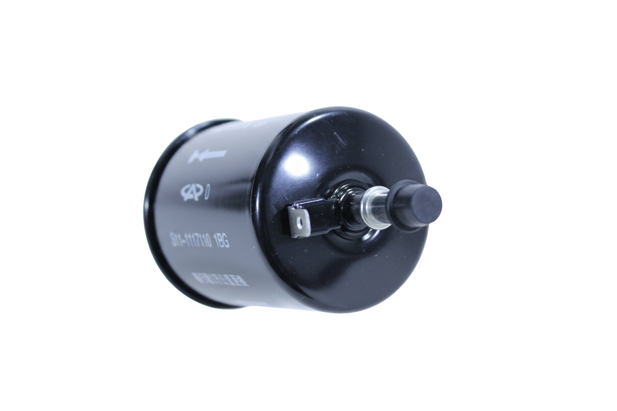 Foto de FILTRO DE GASOLINA - 2