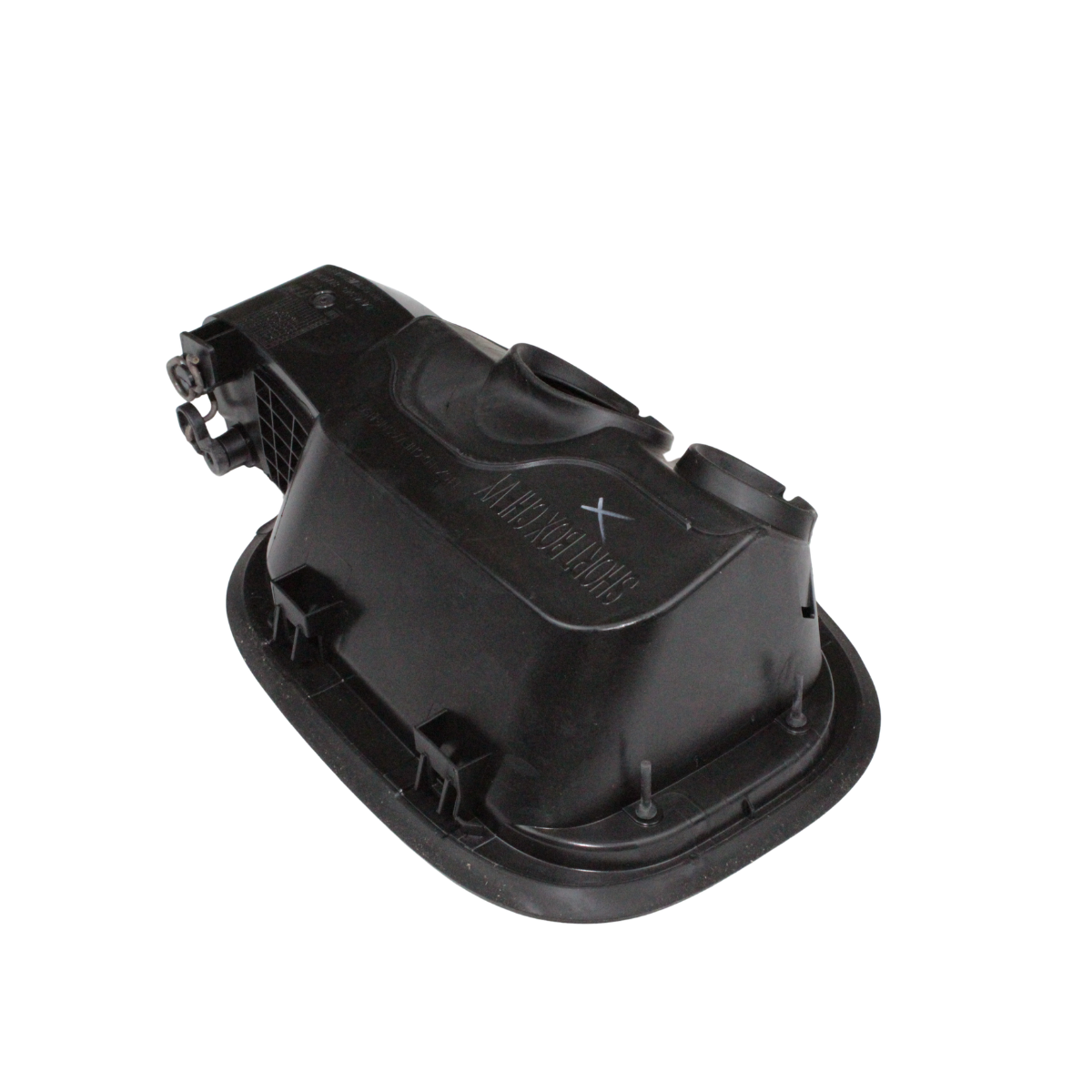 Foto de CAJA TUBO LLENADO TANQUE - 2